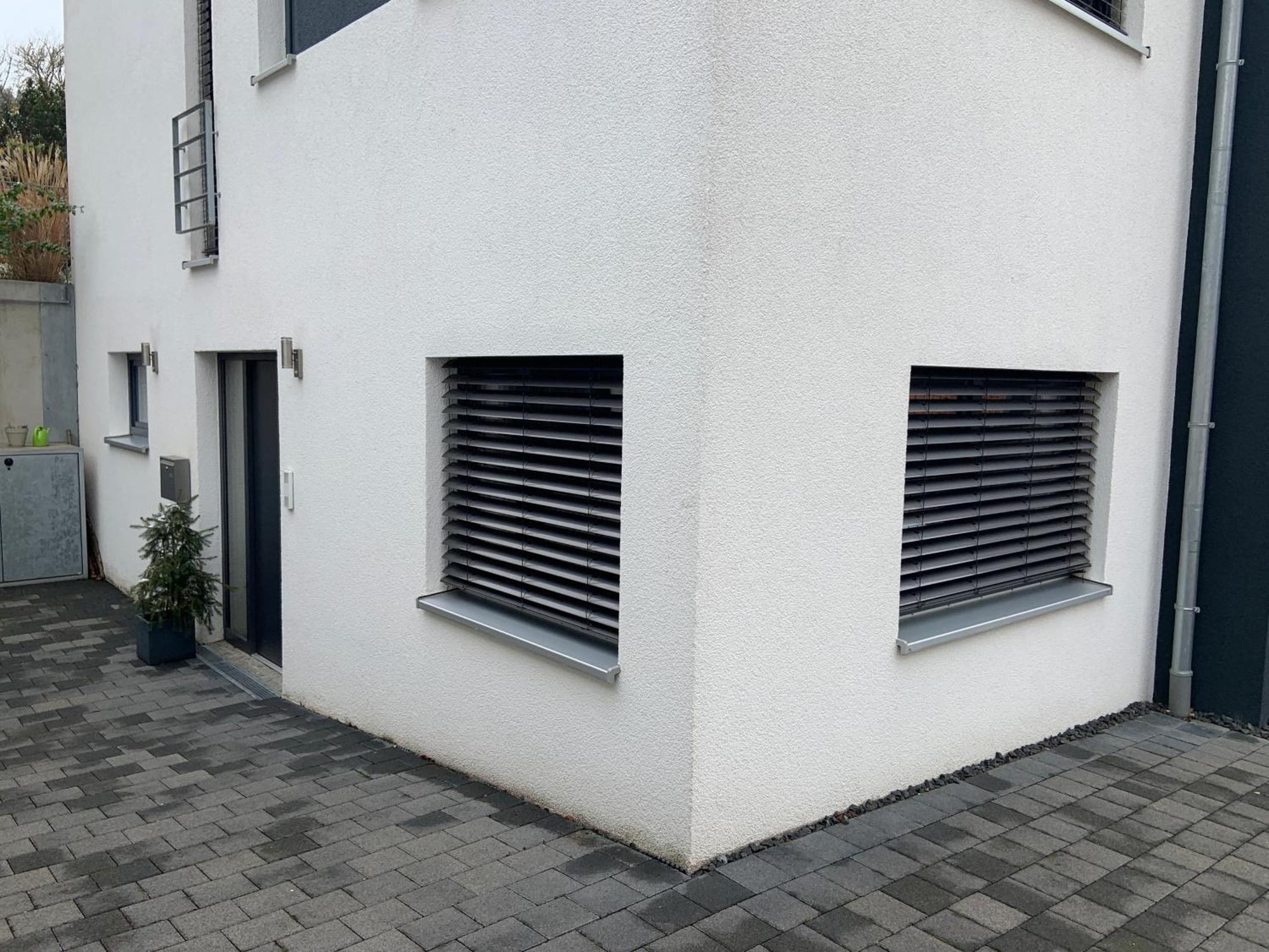 Unter Der Yburg Stetten Stetten  Exterior photo